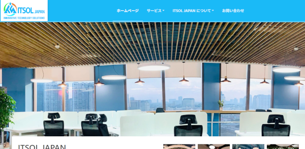 株式会社yep_HPキャプチャ