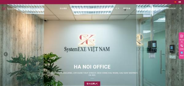 System EXE_HPキャプチャ